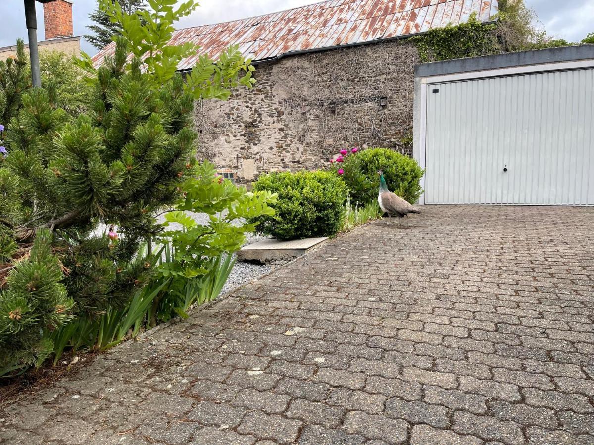 Keller Hoehe Andernach Extérieur photo