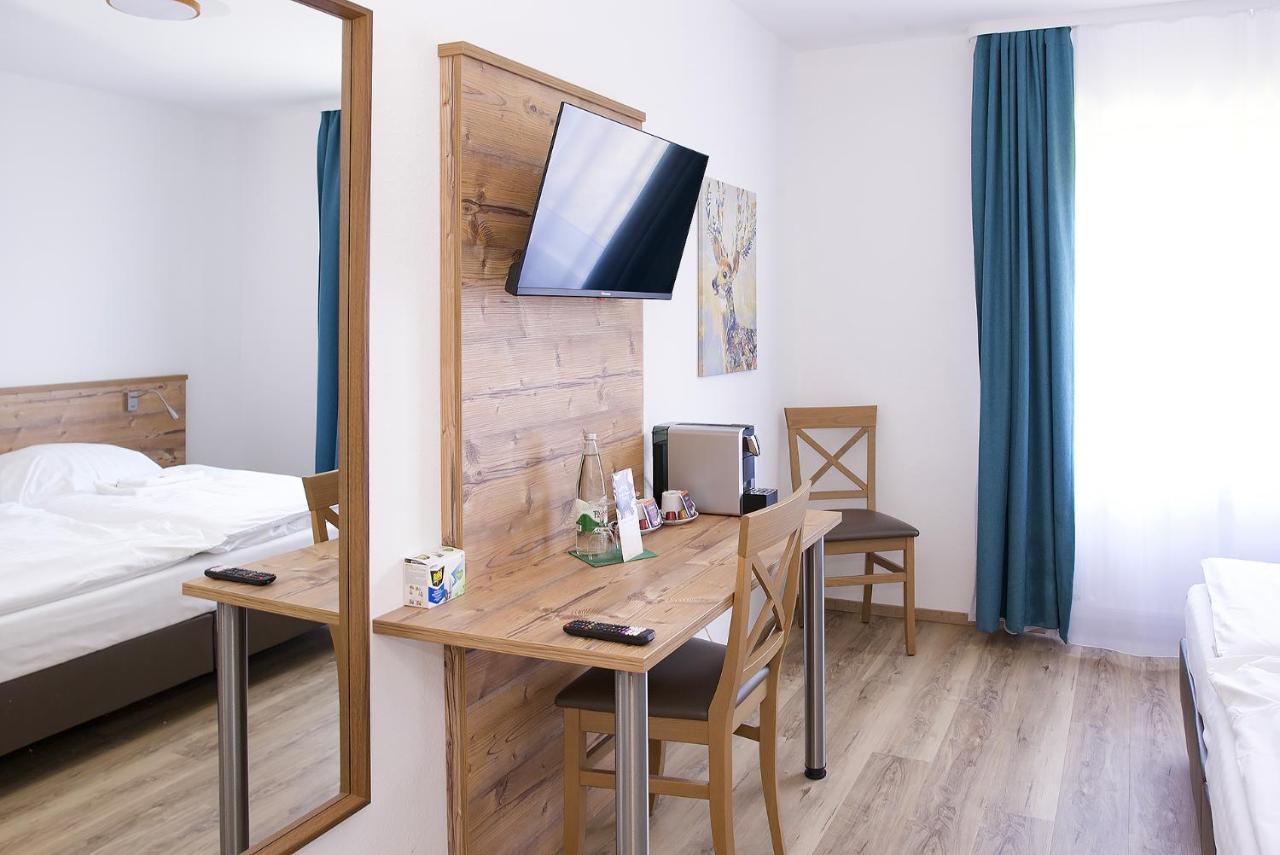 Keller Hoehe Andernach Extérieur photo