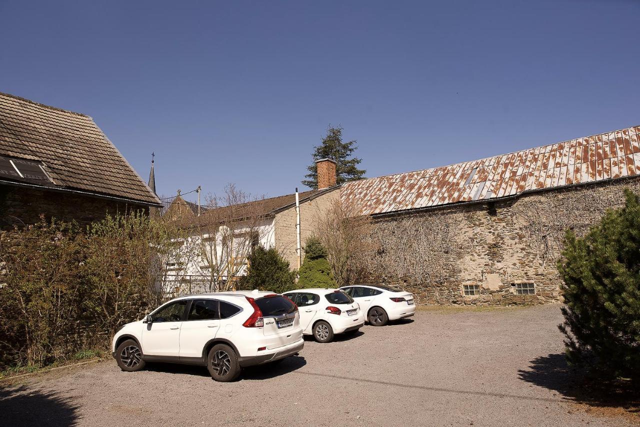 Keller Hoehe Andernach Extérieur photo