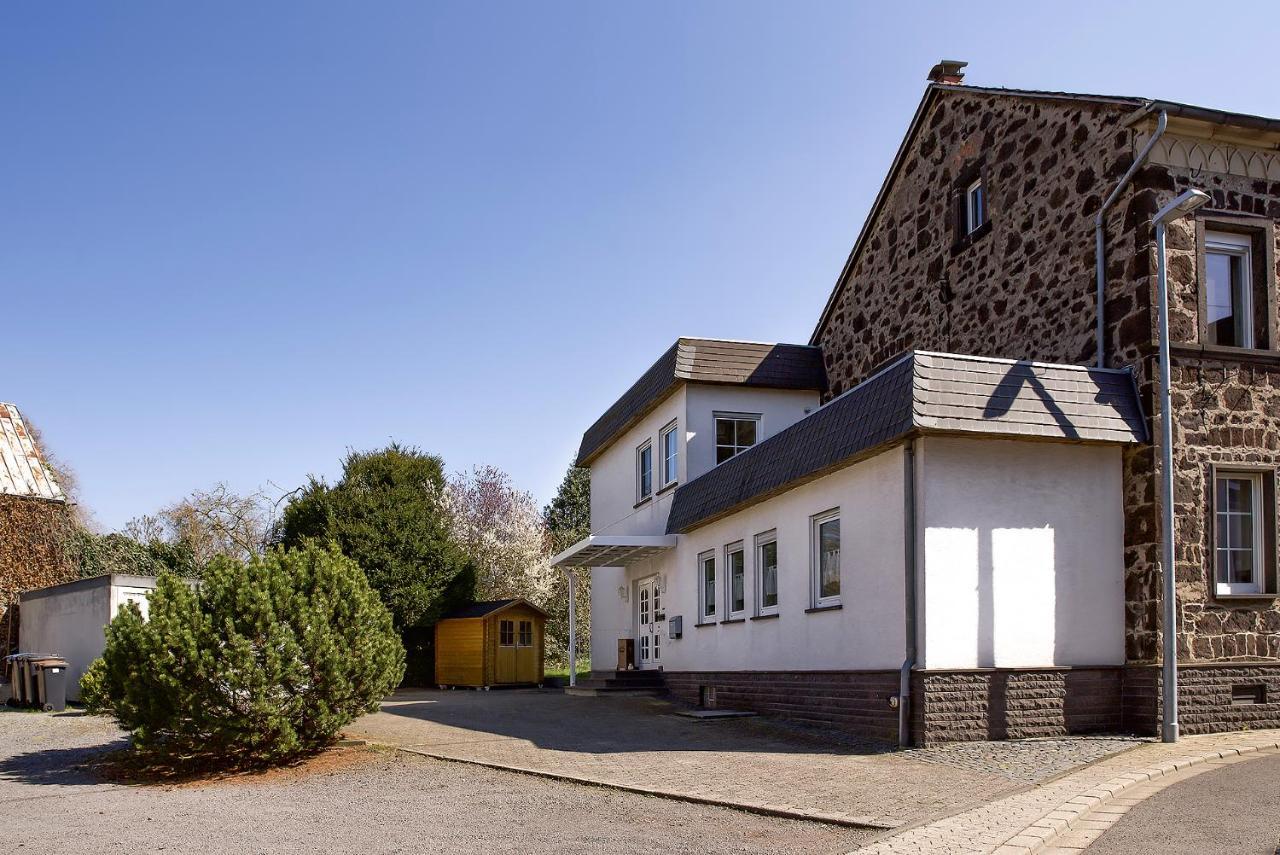 Keller Hoehe Andernach Extérieur photo