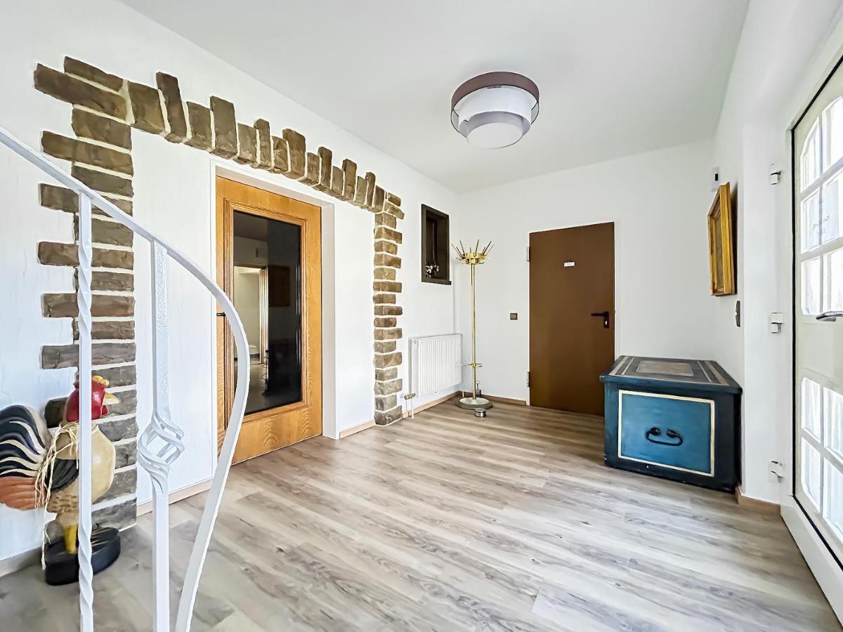 Keller Hoehe Andernach Extérieur photo