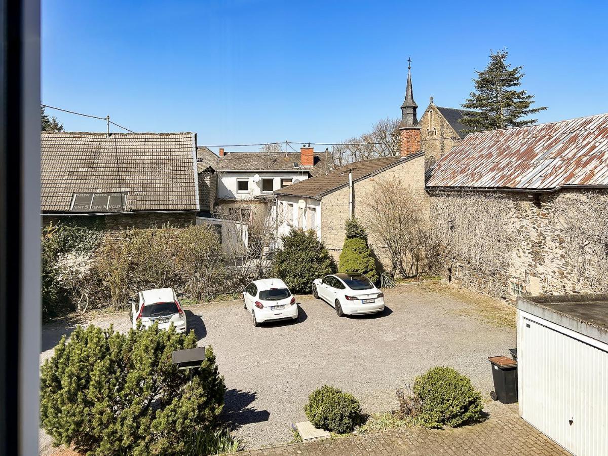 Keller Hoehe Andernach Extérieur photo