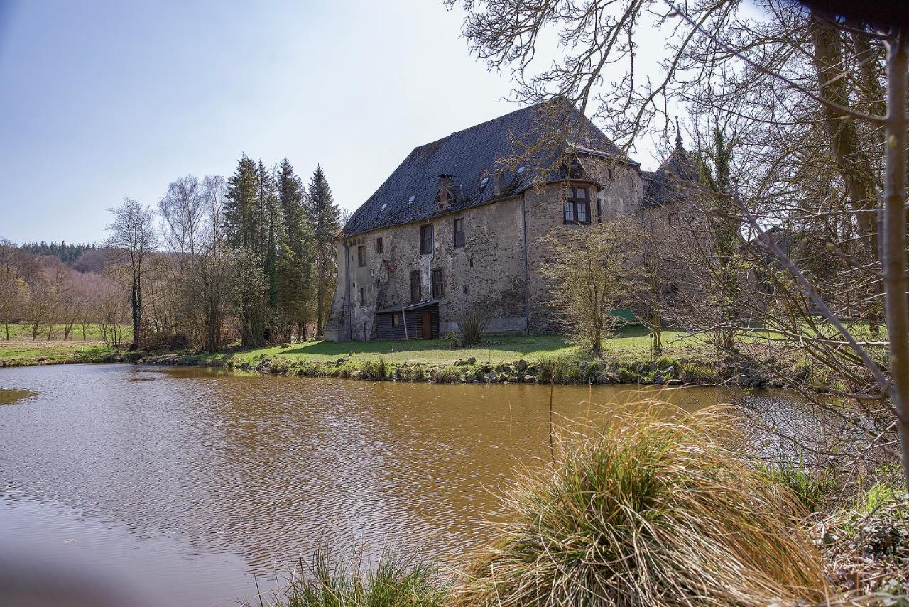 Keller Hoehe Andernach Extérieur photo