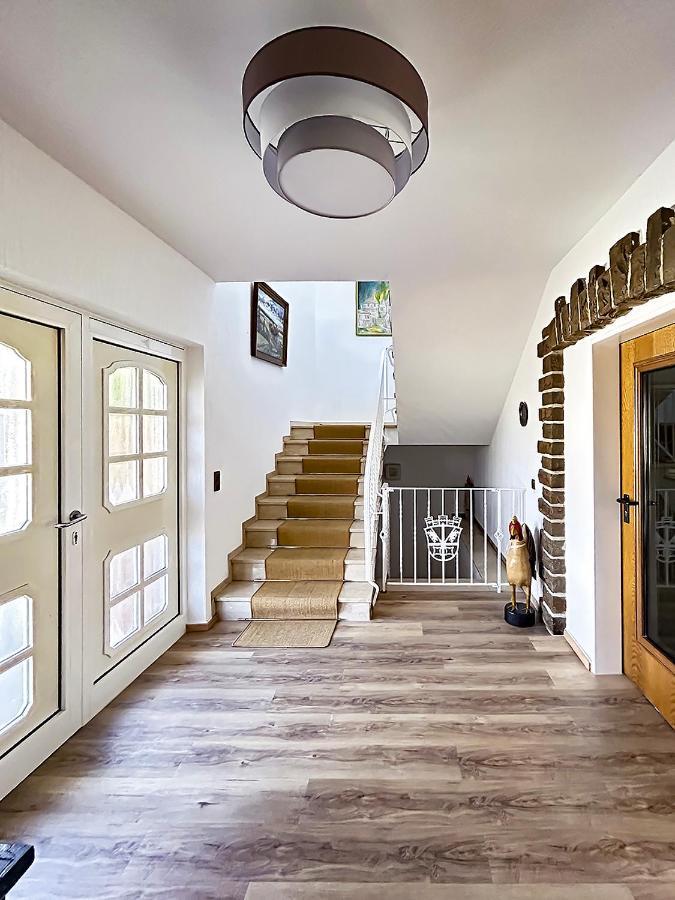 Keller Hoehe Andernach Extérieur photo