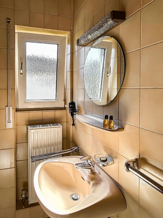 Keller Hoehe Andernach Extérieur photo