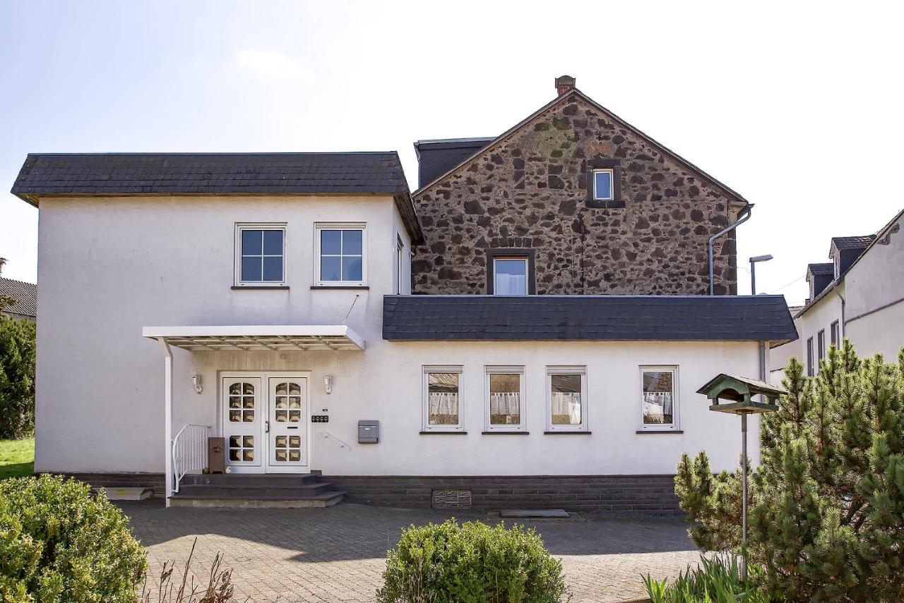 Keller Hoehe Andernach Extérieur photo
