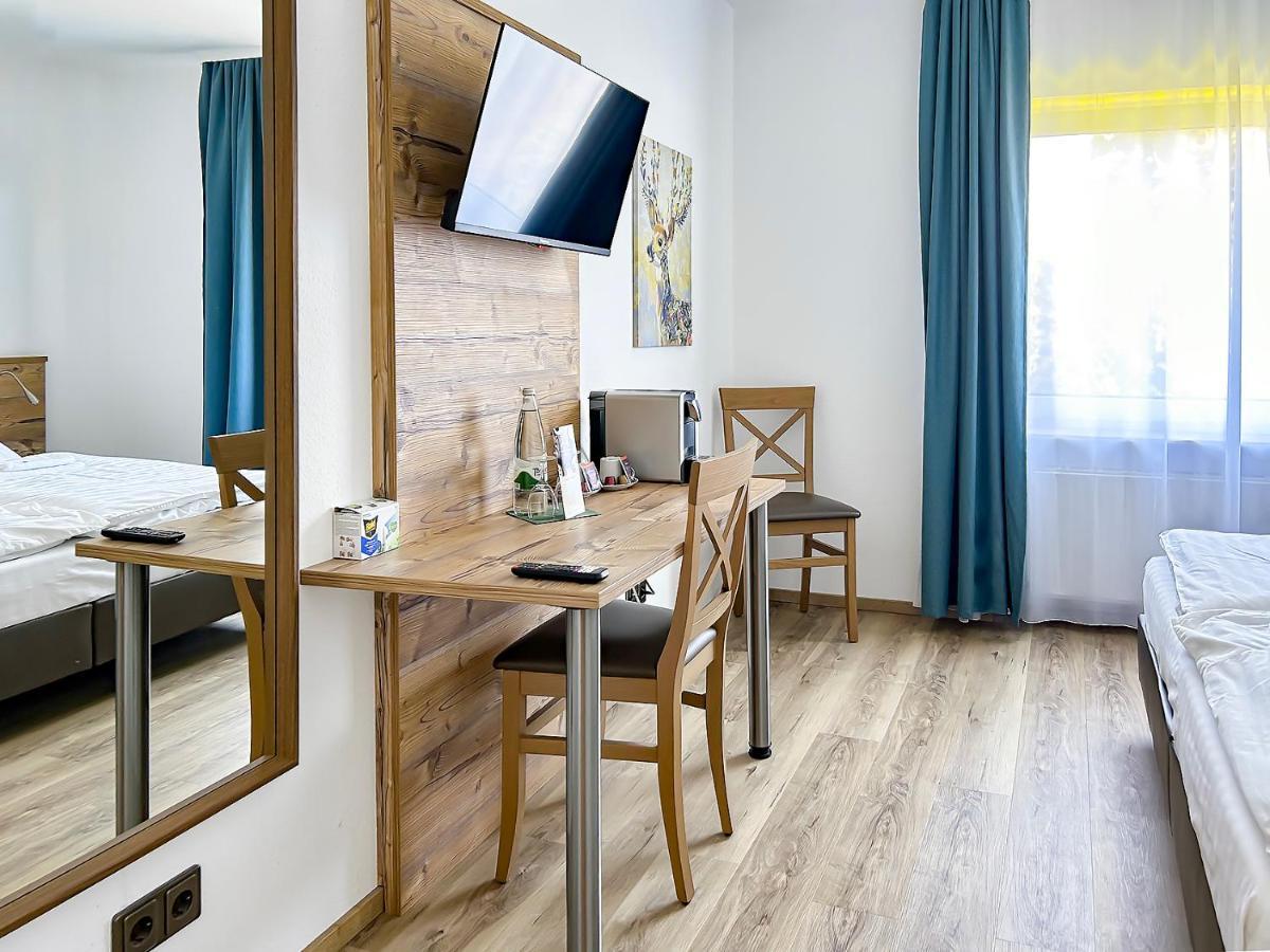 Keller Hoehe Andernach Extérieur photo