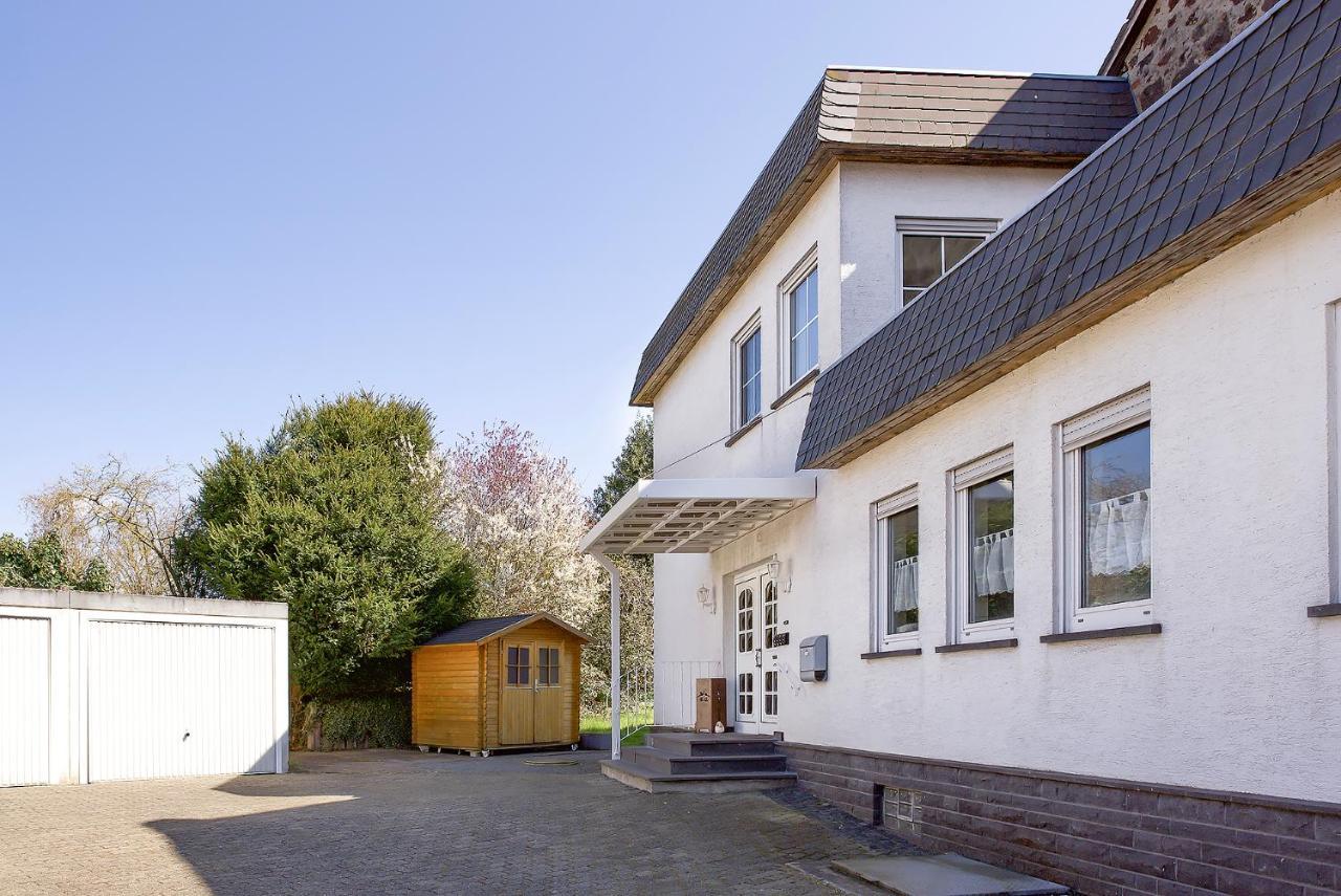 Keller Hoehe Andernach Extérieur photo