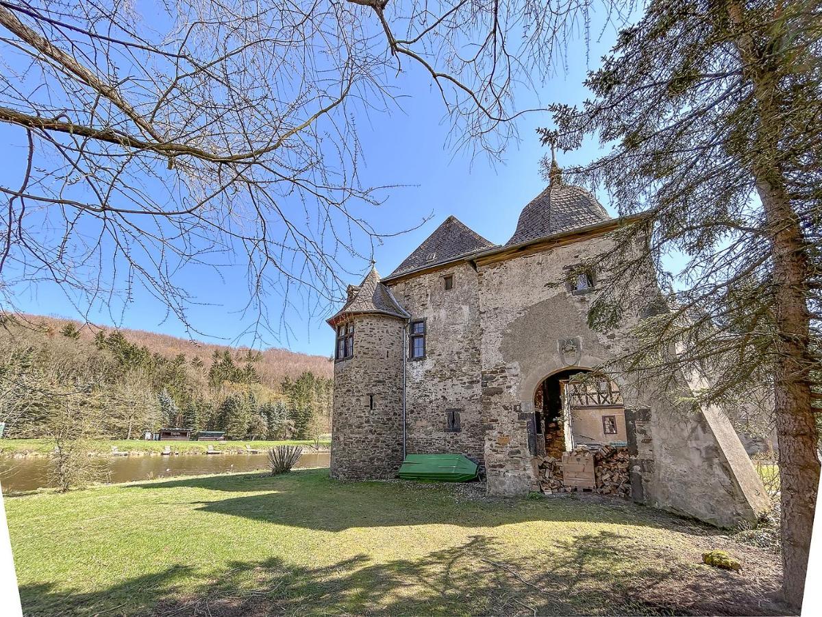 Keller Hoehe Andernach Extérieur photo