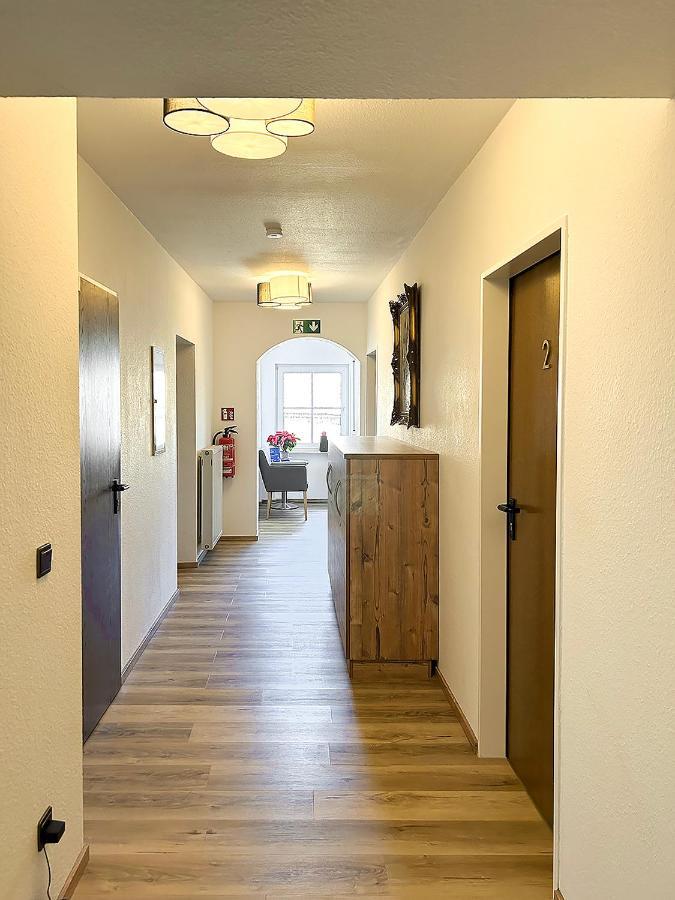 Keller Hoehe Andernach Extérieur photo
